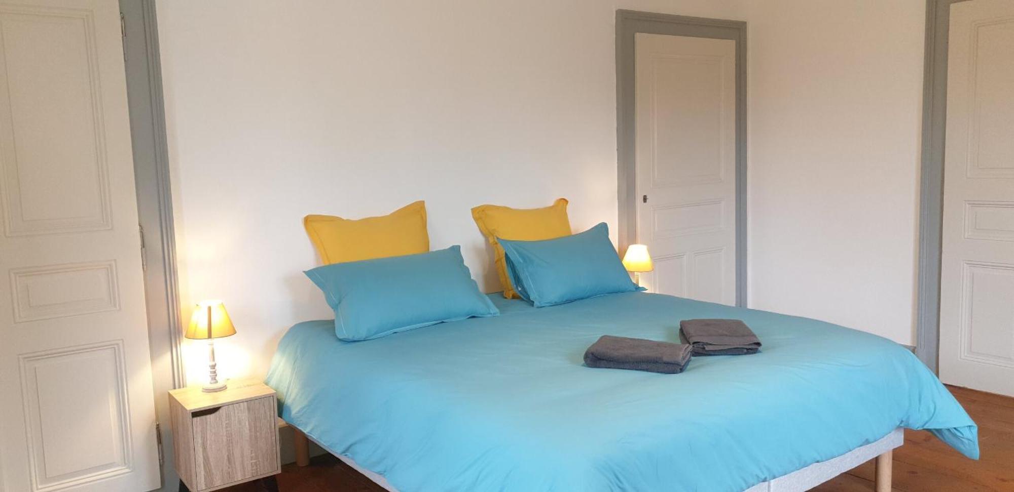 La Belle Des Praz Villa Mieussy Phòng bức ảnh