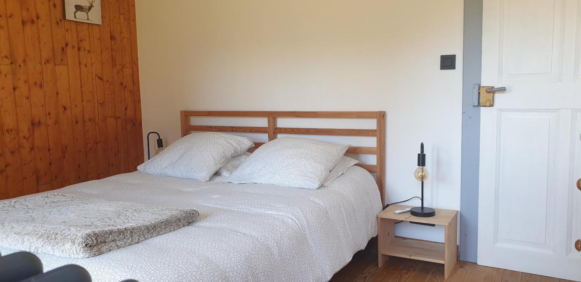 La Belle Des Praz Villa Mieussy Ngoại thất bức ảnh