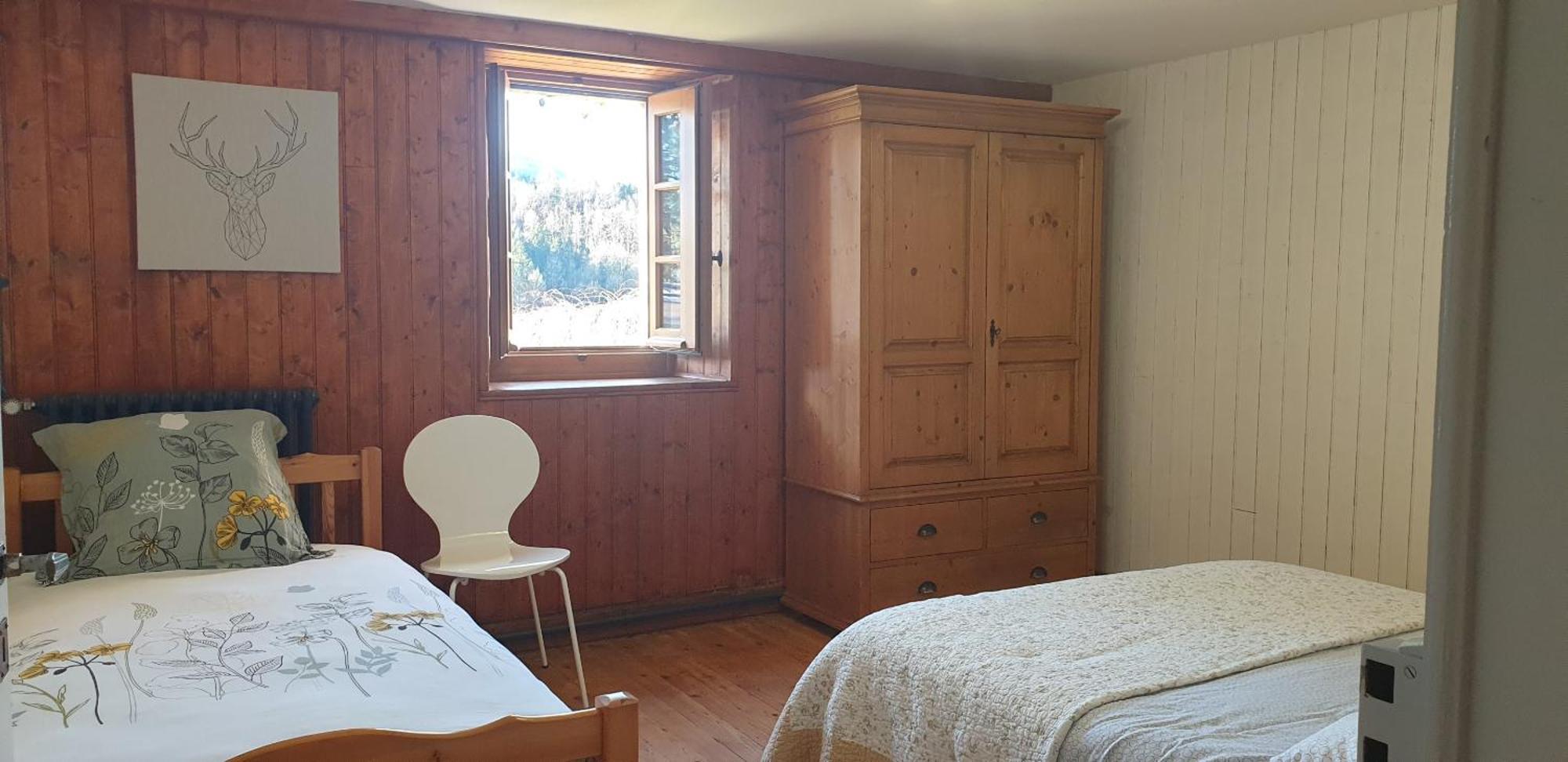 La Belle Des Praz Villa Mieussy Ngoại thất bức ảnh